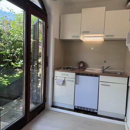 Studio Apartman Karla Рийека Екстериор снимка