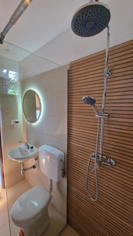 Studio Apartman Karla Рийека Екстериор снимка