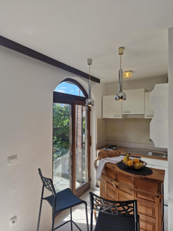 Studio Apartman Karla Рийека Екстериор снимка