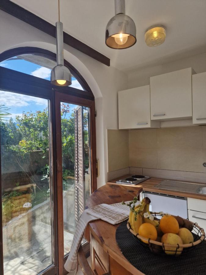 Studio Apartman Karla Рийека Екстериор снимка