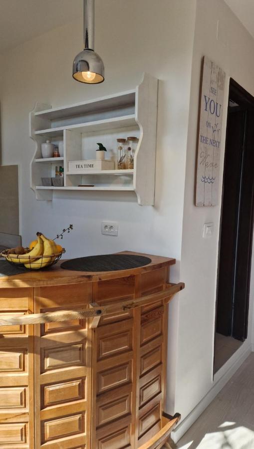 Studio Apartman Karla Рийека Екстериор снимка