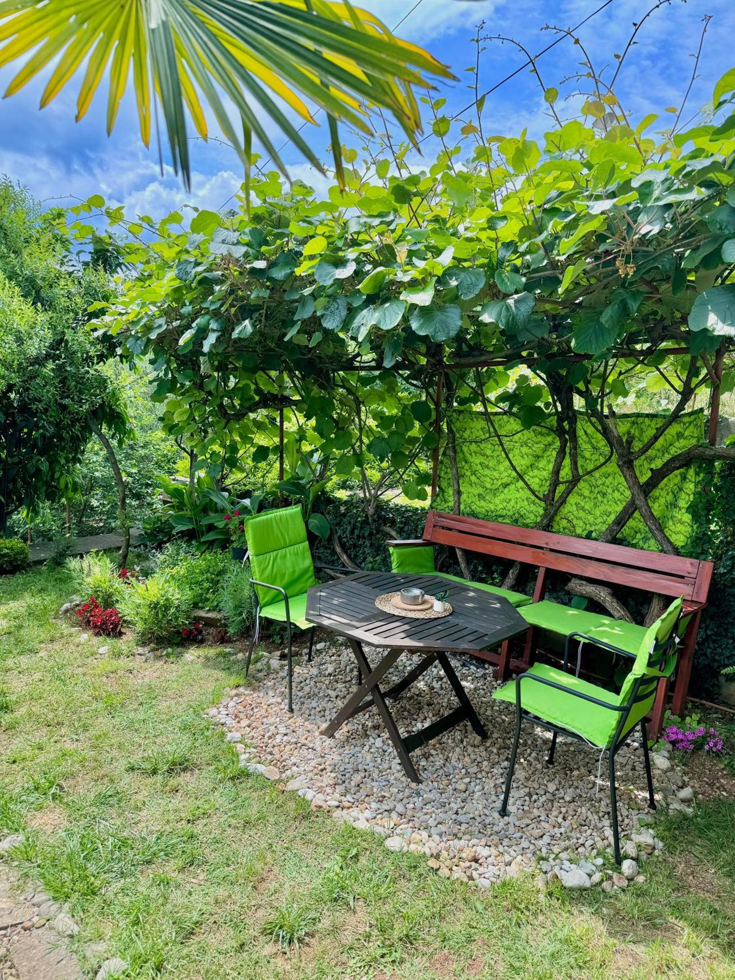 Studio Apartman Karla Рийека Екстериор снимка