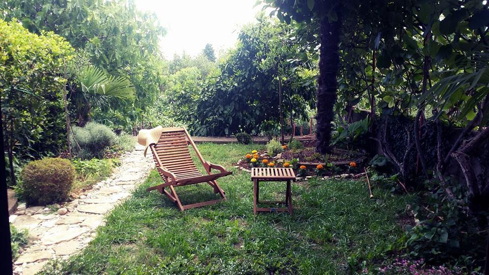 Studio Apartman Karla Рийека Екстериор снимка